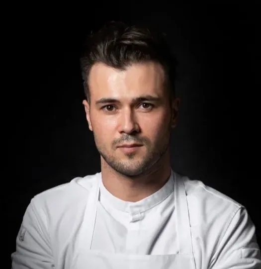 Егор Макаров